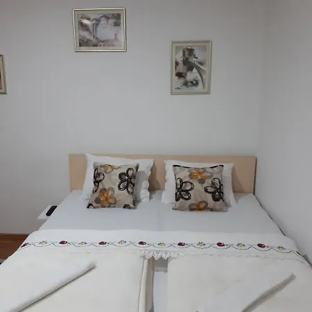 Mi-apartment *