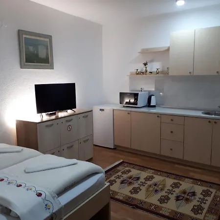 Mi-apartment