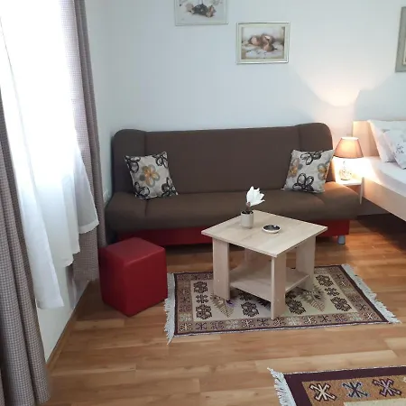 شقة Mi-apartment *