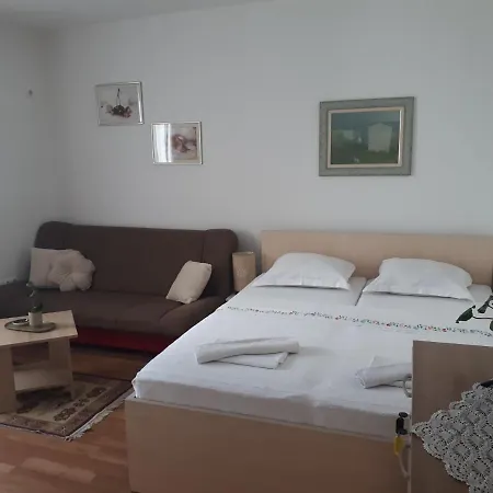 شقة Mi-apartment *