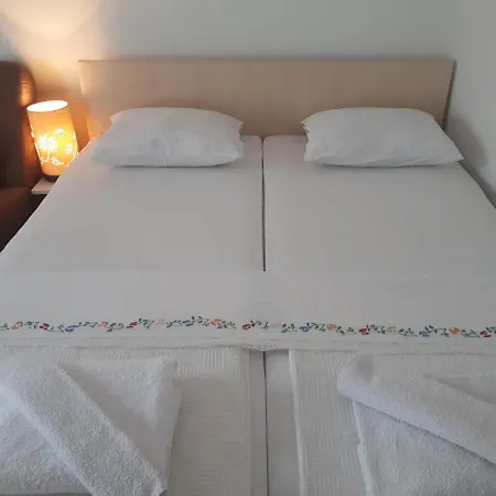شقة Mi-apartment موستار