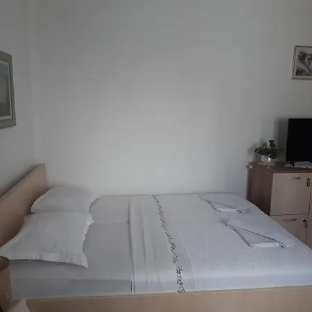 شقة Mi-apartment
