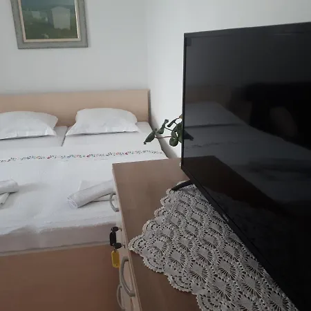 شقة Mi-apartment *