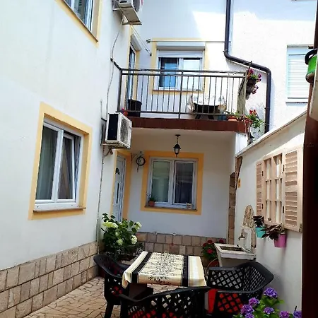 Mi-apartment